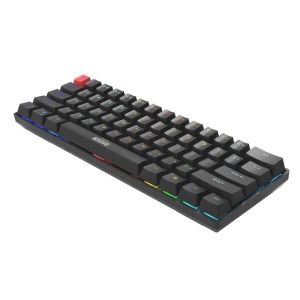 Tastatura Marvo Saber 61 KG933G USB mehanička - Img 4