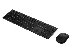 Tastatura+miš LENOVO Professional Wireless Rechargeable Combo AI - Slovenian - Img 2