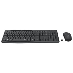 Tastatura+Miš Wireless set Logitech MK295 YU 920-009809 * - Img 2
