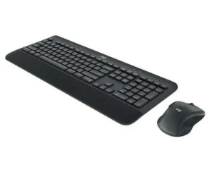 Tastatura+Miš Wireless set Logitech MK545 US crni 920-008923 - Img 4