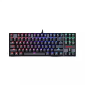 Tastatura Redragon Kumara K552-1 RGB Mehanička - Img 1
