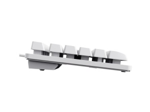 Tastatura TRUST GXT833 THADO žicna/RGB/SRB/gaming/bela - Img 2