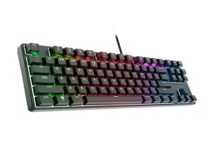 Tastatura TRUST GXT864 CADA TKL Mehanicka/gaming/ US/crna - Img 3