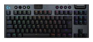 Tastatura Wireless gaming Logitech G915 X Lightspeed TKL crna 920-012757