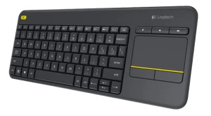 Tastatura Wireless Logitech K400 Touch US 920-007145 * - Img 4