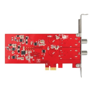 TBS6902 DVB-S2 Dual Tuner PCIe Card - Img 3
