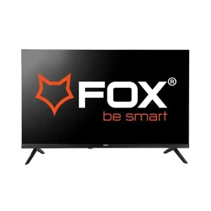Televizor Fox 42AOS470E Smart, LED, Full HD, 42''(107 cm), DVB-T2/S/C/WIFI - Img 1