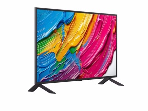 Televizor LG 43QNED80A3A/QNED/43"/4K Ultra HD/smart/webOS 25/crna - Img 3