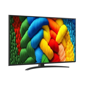 Televizor LG 50NANO81A3A Smart, DLED, 4k UHD, 50"(127 cm), DVB-T2/C/S2 - Img 2