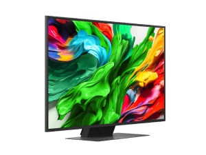 Televizor LG 50QNED87A3D/QNED/50"/4K Ultra HD/smart/webOS 25/crna - Img 4