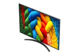 Televizor LG 55NANO81A3A/NanoCell/55"/4K Ultra HD/smart/webOS 25/crna - Img 6