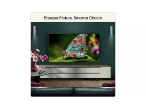 Televizor LG 55NU8E0B3LA/Nano/55"/4K Ultra HD/smart/webOS 26/crna - Img 3