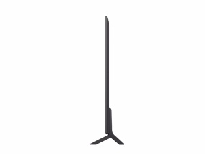 Televizor LG 55QNED85A3C/QNED MiniLED/55"/4K Ultra HD/smart/webOS 25/crna