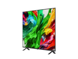 Televizor LG 65QNED85A3C/QNED MiniLED/65"/4K Ultra HD/smart/webOS 25/crna - Img 2