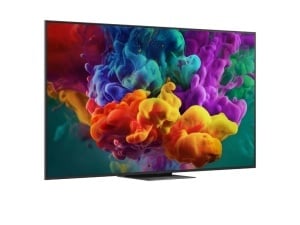 Televizor LG 65QNED87B3A/QNED-Mini LED/65"/4K Ultra HD/smart/webOS 26/crna - Img 2
