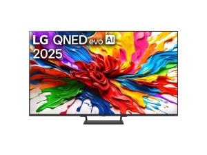 Televizor LG 75QNED93A6A/QNED/75"/4K UHD/Smart/webOS 25/crna - Img 3