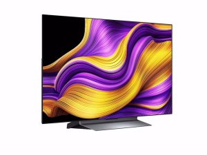 Televizor LG OLED48G53LS/OLED/43"/4K Ultra HD/smart/webOS 25/crna - Img 3