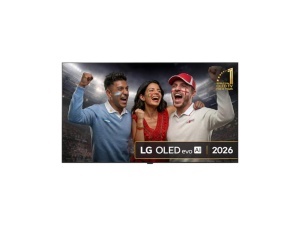 Televizor LG OLED77W69LA/OLED/77"/4K Ultra HD/smart/webOS 26/crna