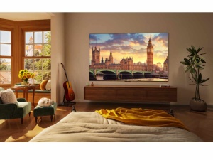 Televizor TCL 43C655/QLED/43"/4K HDR PRO/Google TV/crna - Img 4