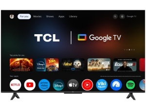 Televizor TCL 50V6C/LED/50"/4K UHD/60Hz/Google TV/crna - Img 4
