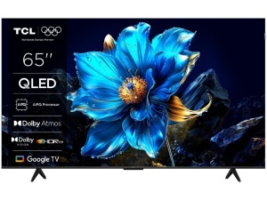 Televizor TCL 65P7K/QLED/65"/4K UHD/60Hz/Google TV/crna - Img 4