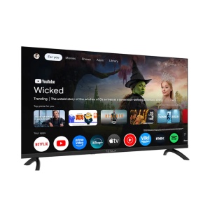Televizor Tesla 32E655BHS Smart, LED, HD Ready, 32''(81cm), DVB-T/T2/C/S/S2 * - Img 2