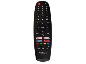 Televizor TESLA 40E635BFS/LED/40"/Full HD/Smart/Android/crna
