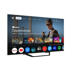 Televizor Tesla 55E655BUS Smart, DLED, 4K UHD, 55" (139 cm), DVB-T2/C/S2 - Img 3