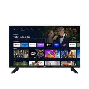Televizor Vox 32ADH758 Smart, LED, HD Ready, 32"(81cm), DVB-T2/C/S2