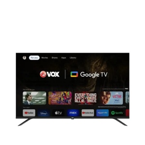 Televizor Vox 50GTU090, LED, 4K UHD, 50''(127 cm), DVB-T2/C/S2 - Img 1