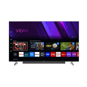 Televizor Vox 65SBV684U Smart, DLED, 4K UHD, 65''(165 cm), DVB-T2/C/S2