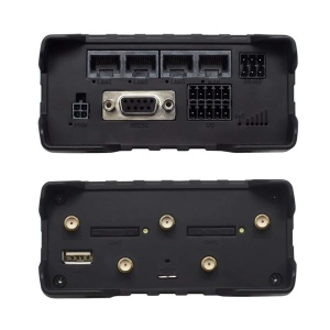 Teltonika RUT956 Industrial LTE WiFi GPS Router - Img 3