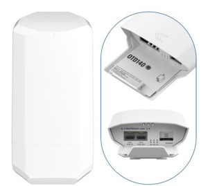 Teltonika ruter 4G OTD144 LTE Cat4 WIFI Outdoor
