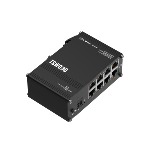 Teltonika Switch Ethernet 8-port TSW030 - Img 2