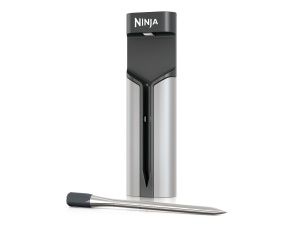 Termometar za hranu NINJA WP100EU/bežicni/crna-siva - Img 3