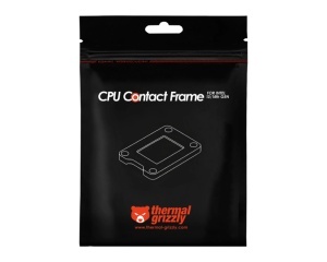 THERMAL GRIZZLY TG Intel 13th & 14th Gen CPU Contact Frame - kontaktni okvir (TG-CF-i13G) - Img 2