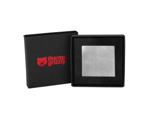 THERMAL GRIZZLY TG KryoSheet - 38x 38x 0,2 mm termal pad (TG-KS-38-38) - Img 3