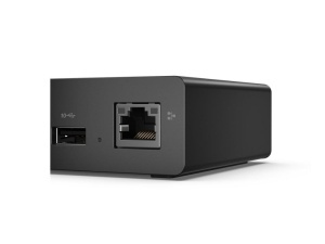 ThinkPad USB4 Dock 5000 USB-C 100W/4xUSB-A/2xUSB-C/HDMI/2xDP - Img 3
