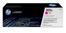 Toner HP 305A/crvena*
