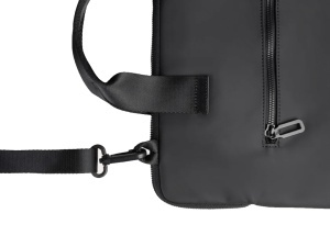 Torba TUCANO GOMMO SUPERSLIM BAG 13"/14"/crna