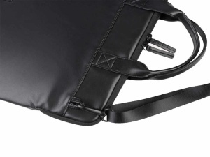 Torba TUCANO ISOTTA SUPERSLIM BAG 13"/14" /crna - Img 4