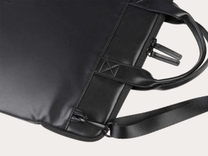 Torba TUCANO ISOTTA SUPERSLIM BAG 15.6" / crna