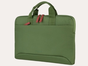 Torba TUCANO SMILZA SUPERSLIM BAG 13.3"/14"/ zelena - Img 2