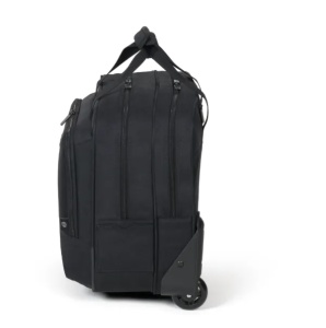 Torba za laptop Dicota Roller Eco Top Traveller Base D31985-RPET 16" crna - Img 8
