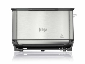 Toster NINJA ST202EU Foodi 3u1/2400W/siva - Img 5