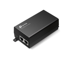 TP-LINK_ POE160S Omada PoE+ Injector - Img 2