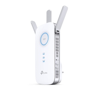 TP-LINK RE550 Wi-Fi Range Extender AC1900 - Img 2