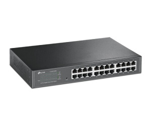 TP-LINK_ TL-SG1024DE 24port Gigabit switch - Img 2