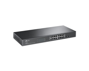 TP-LINK TL-SG2218 OMADA L3-LITE UPRAVLJIV SWITCH 16 PORTA - Img 2