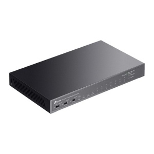 TP-LINK * TL-SL1311P POE SWITCH 8PORTA+2GIG. - Img 6